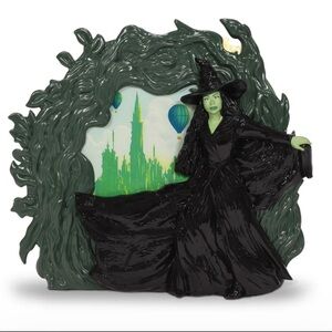 Wicked For Good- Elphaba Popcorn Bucket